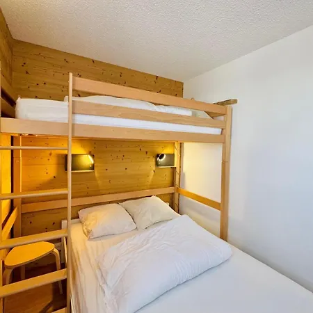 Apartment La Parenthese Alpine