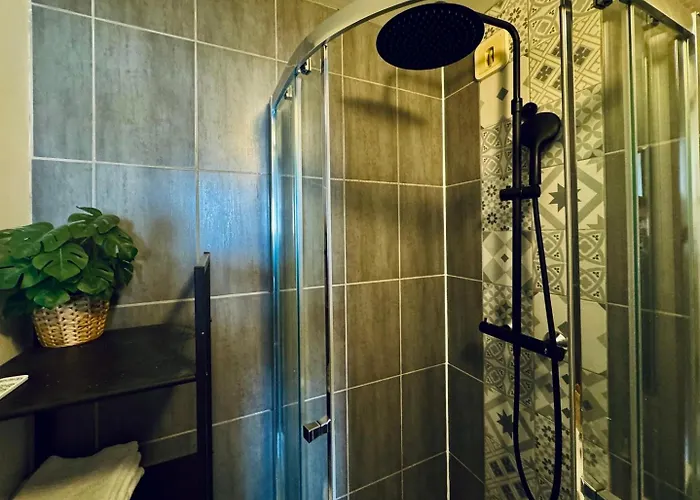 La Parenthese Alpine Daire *