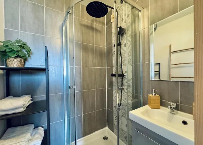 La Parenthese Alpine Daire