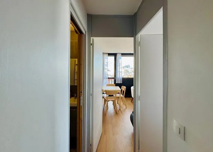 La Parenthese Alpine La Plagne-Tarentaise