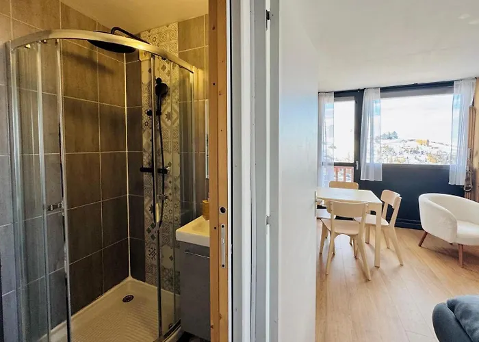 La Parenthese Alpine *