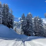 Апартаменты La Parenthese Alpine La Plagne-Tarentaise