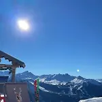 La Parenthese Alpine * La Plagne-Tarentaise