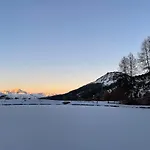 La Parenthese Alpine *