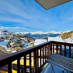 La Parenthese Alpine La Plagne-Tarentaise