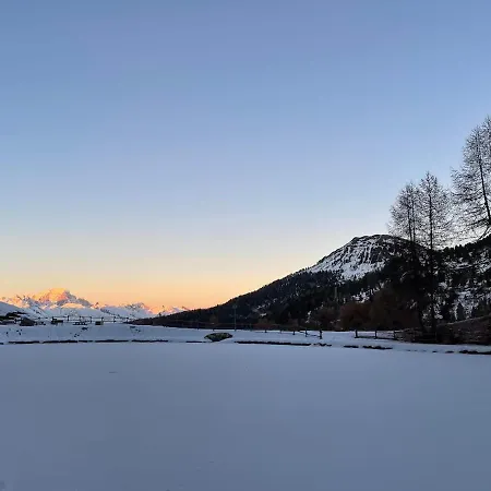 La Parenthese Alpine *