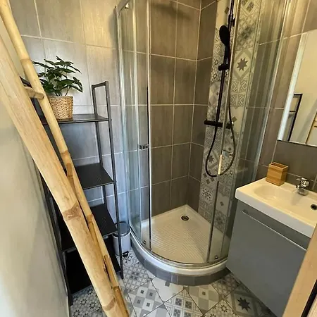 La Parenthese Alpine La Plagne-Tarentaise