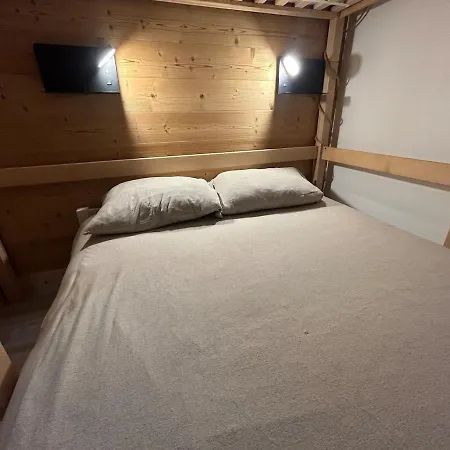 La Parenthese Alpine Apartment *