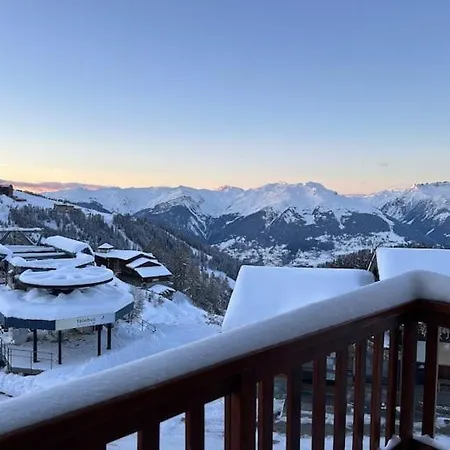 La Parenthese Alpine La Plagne-Tarentaise