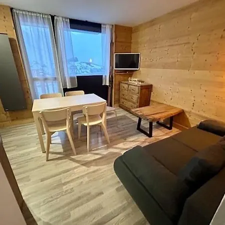 La Parenthese Alpine