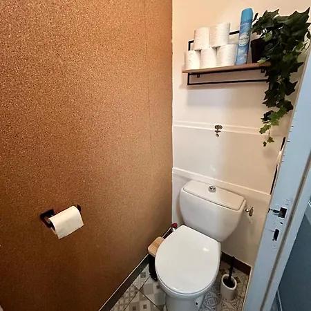 Apartment La Parenthese Alpine La Plagne-Tarentaise