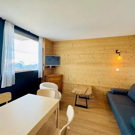 La Parenthese Alpine La Plagne-Tarentaise