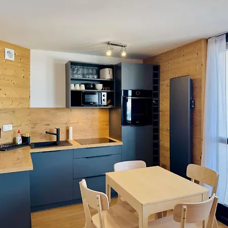 La Parenthese Alpine