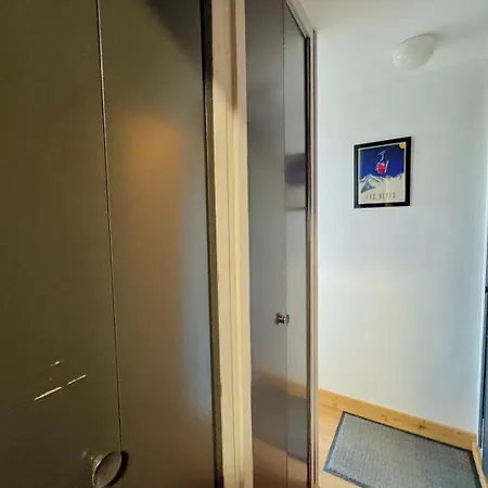 Apartamento La Parenthese Alpine *