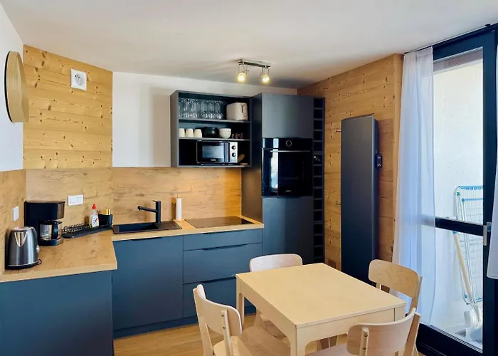 La Parenthese Alpine