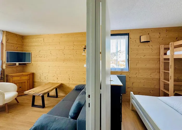 La Parenthese Alpine *